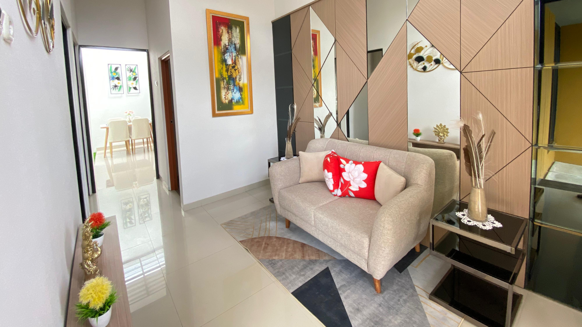 Rumah murah bogor
Perumahan Lokasi Strategis
Bukit Ayana Ciomas
Rumah impian milenial
Rumah Cicilan UMR